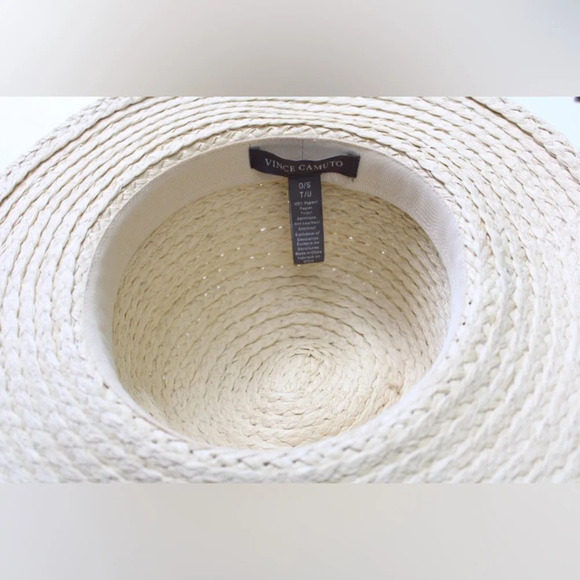 Beautiful Vince Camuto hat - Picture 7 of 10